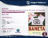 BANETA Batera Neuropsicolgica para la Evaluacin de los Transtornos del Aprendizaje