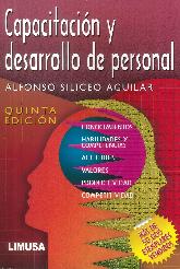 Capacitacin y Desarrollo del Personal