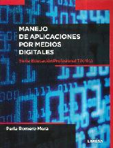 Manejo de Aplicaciones por Medios Digitales