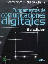 Fundamentos de Comunicaciones Digitales