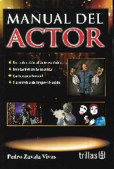 Manual del Actor