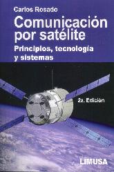Comunicacin por satelite