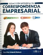 Redaccin Moderna de Correspondencia Empresarial