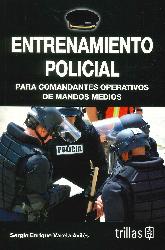 Entrenamiento Policial