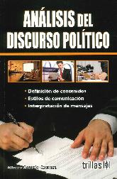 Anlisis del Discurso Poltico