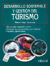 Desarrollo sostenible y gestin del Turismo