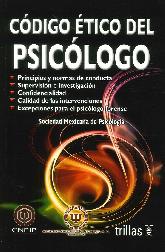 Cdigo tico del Psiclogo