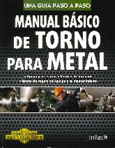 Manual Básico de Torno para Metal