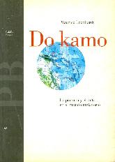Do Kamo : la persona y el mito en el mundo melanesio