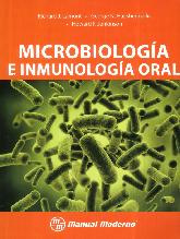 Microbiologa e Inmunologa Oral