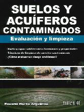 Suelos y Acuferos Contaminados