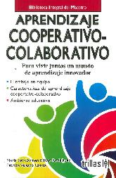 Aprendizaje Cooperativo-Colaborativo