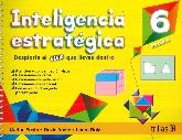 Inteligencia Estratgica