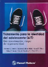 Tratamiento para la identidad del adolescente (AIT)