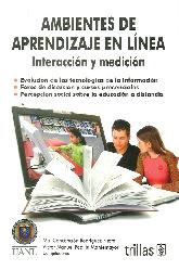 Ambientes de Aprendizaje en Lnea