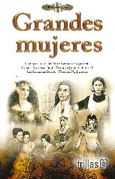 Grandes Mujeres