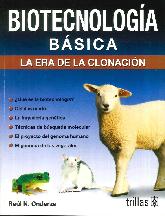 Biotecnologa Bsica