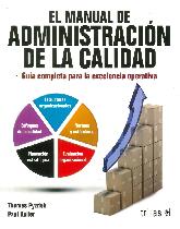 El manual de Administracin de la Calidad