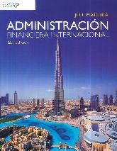 Administracin Financiera Internacional