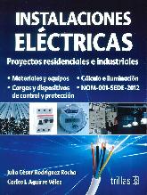 Instalaciones Elctricas