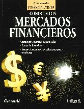 Conocer los Mercados Financieros