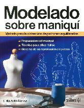 Modelado sobre maniqu