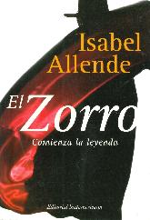 El Zorro