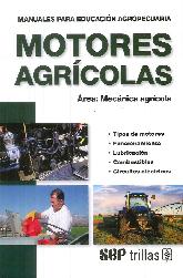 Motores Agrcolas