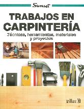 Trabajos en Carpinteria