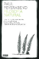 Filosofa Natural