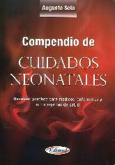 Compendio de Cuidados Neonatales