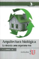 Arquitectura biolgica