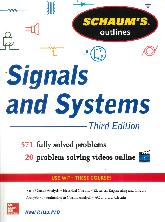 Signals and Systems Schaum