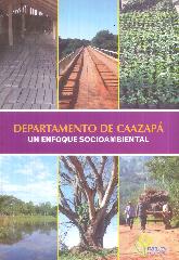 Departamento de Caazap