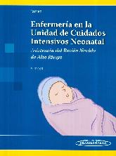 Enfermería en la Unidad de cuidados intensivos neonatal