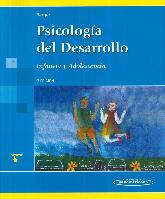 Psicologa del desarrollo
