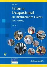 Terapia ocupacional en disfunciones fsicas