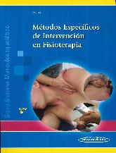 Mtodos especficos de intervencin en fisioterapia