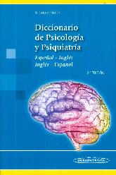 Diccionario de psicologa y psiquiatra