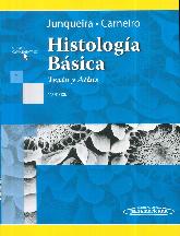 Histologa Bsica