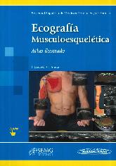 Ecografia Musculoesqueletica