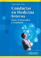 Conductas en Medicina Interna