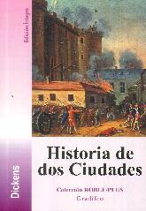 Historia de Dos Ciudades