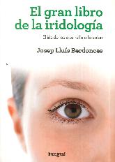 El Gran Libro de la Iridologa