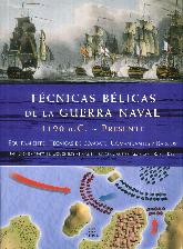 Tecnicas Belicas de la Guerra Naval