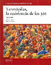 Las Guerras Medicas III