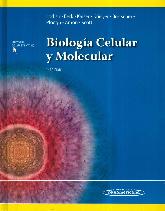 Biologa Celular y Molecular