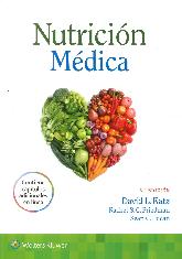 Nutrición Médica