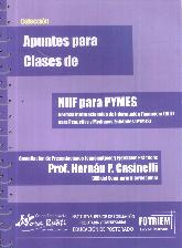 NIIF para PYMES