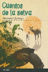 Cuentos de la selva